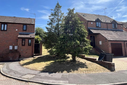 Redevelopment Land for sale in Uxbridge and South Ruislip