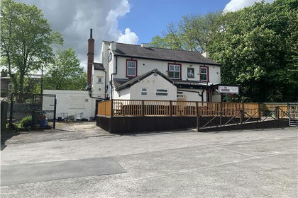 Development Land for sale in Dewsbury and Batley