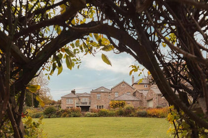 1.5 acres of Land for sale in Corbridge