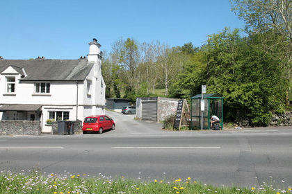 Development Land for sale in Windermere and Bowness