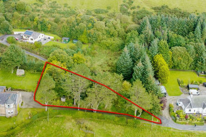 Land for sale in Ayr, Carrick and Cumnock