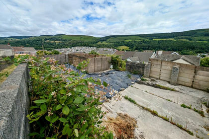 Undeveloped Land for sale in Mountain Ash West