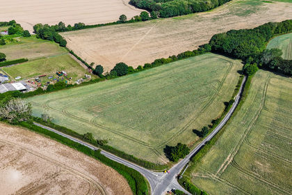 4.9 acres of Farmland for sale in Waltham
