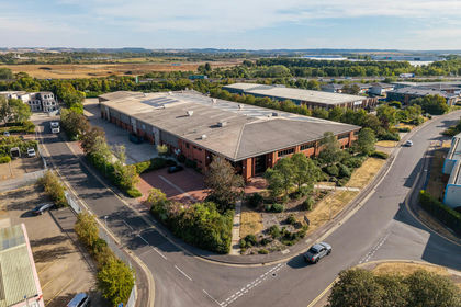 1.9 acres of Warehouse for sale in Kempston