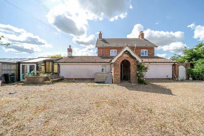 6.4 acres of Recreational Land for sale in Mablethorpe and Sutton