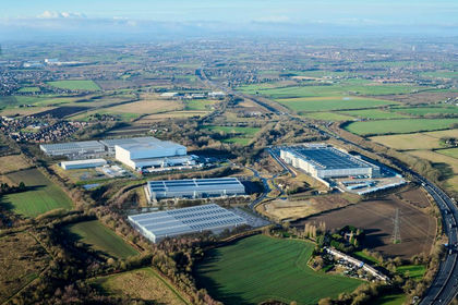 Development Land for sale in Wakefield and Rothwell