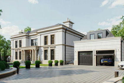 Land for sale in Liverpool Garston