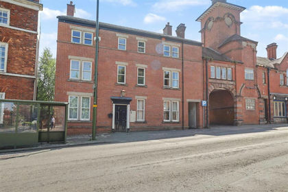 Residential Land for sale in Leek