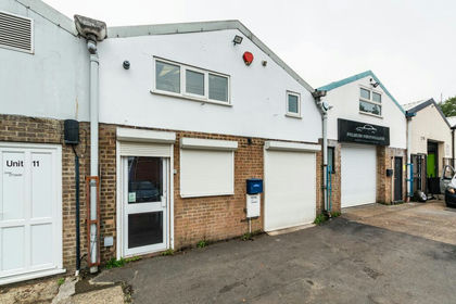 Industrial Land for sale in Verwood