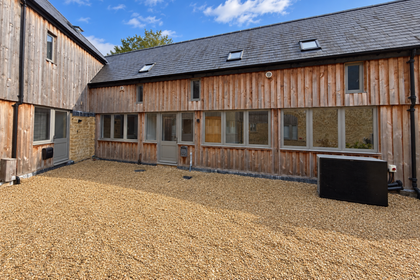 Barn Conversion for sale in South Petherton