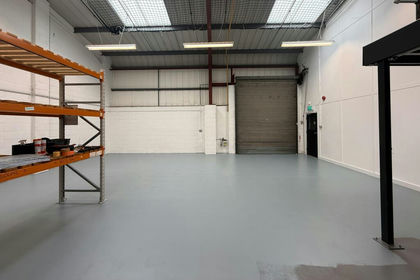 Warehouse for sale in Mid Dorset and North Poole