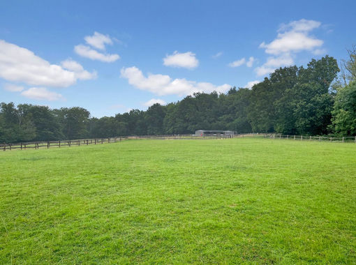7.2 acres of Equestrian property for sale in Uckfield