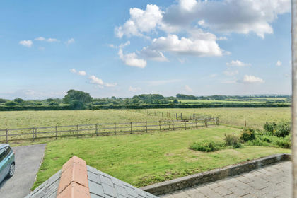 2 acres of Barn Conversion for sale in Langtree