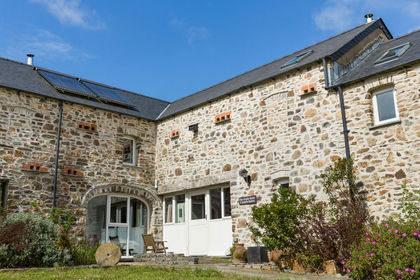 Barn Conversion for sale in Haverfordwest