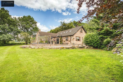 6 acres of Land for sale in Crich