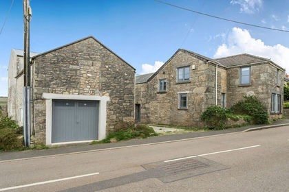 Residential Land for sale in St. Just