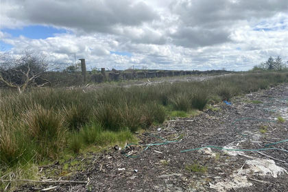 Vacant Land for sale in Cynwyl Elfed