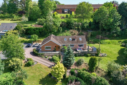 1 acre of House with Land for sale in Little Witley