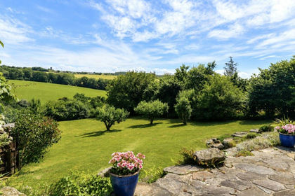 Barn Conversion for sale in Huntshaw
