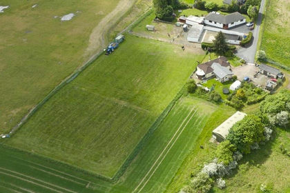 1.3 acres of Agricultural Land for sale in Livingston