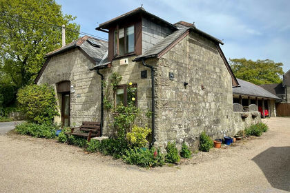 Barn Conversion for sale in Cann