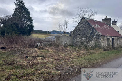 Development Land for sale in Caithness, Sutherland and Easter Ross