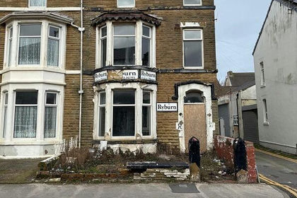 Development Land for sale in Blackpool South