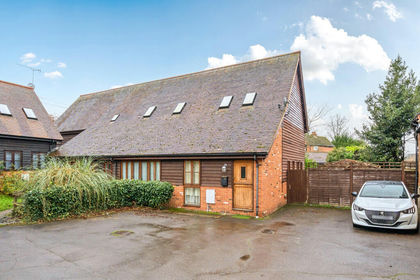 Barn Conversion for sale in Runnymede and Weybridge