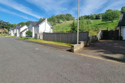 Development Land for sale in Berwickshire, Roxburgh and Selkirk