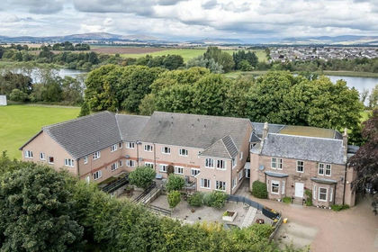 Undeveloped Land for sale in Angus and Perthshire Glens