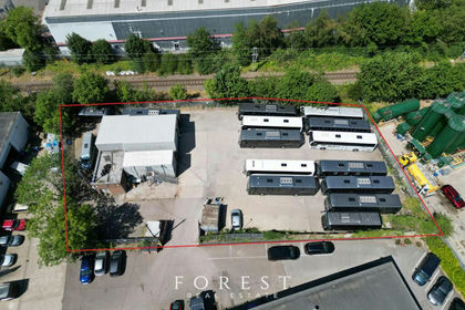 Industrial Land for sale in Watford