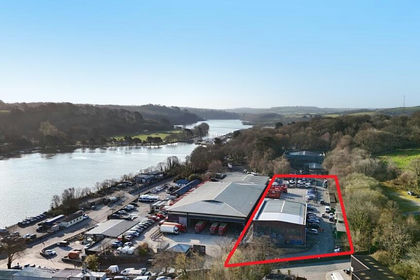 1.1 acres of Commercial Land for sale in Truro