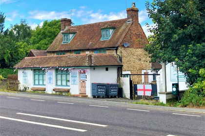 Commercial Land for sale in Leybourne