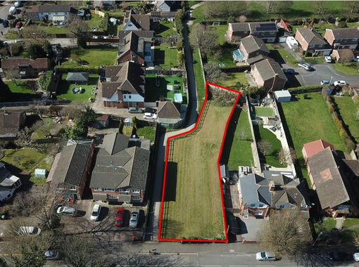 Small Plot of Land for sale in Gloucester