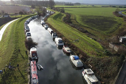 Land for sale in Southery