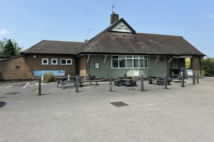 Development Land for sale in Stone