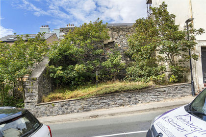 Building Plot for sale in