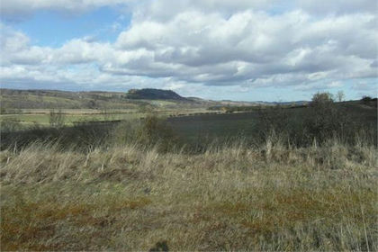 Development Land for sale in Berwickshire, Roxburgh and Selkirk