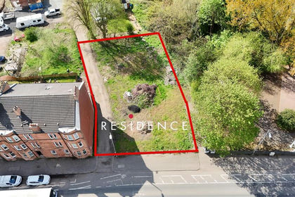 Development Land for sale in Glasgow East