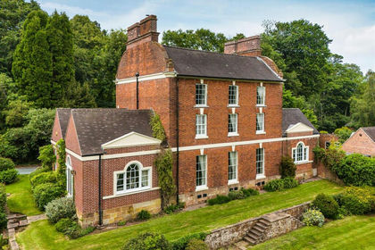 16 acres of Land for sale in Codsall