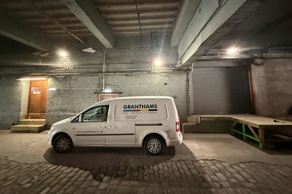 Workshop for sale in Blackpool South