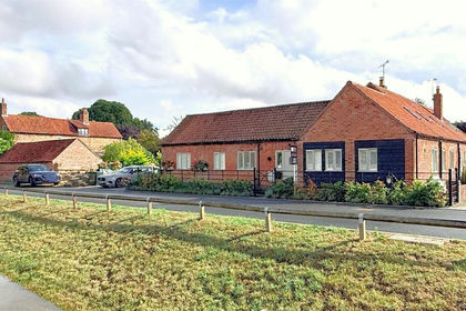 Barn Conversion for sale in Thoroton