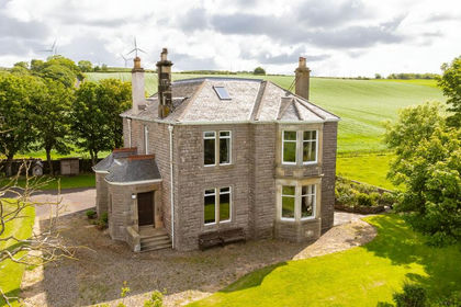 3 acres of Land for sale in North Ayrshire and Arran