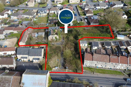 Development Land for sale in Midsomer Norton