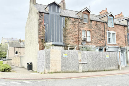 Development Land for sale in Maryport