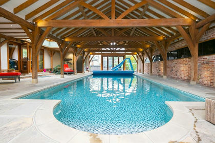 7 acres of Land for sale in Stapleford Abbotts