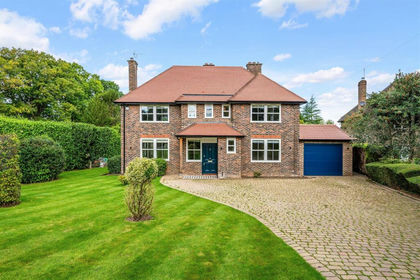 1 acre of Land for sale in Reigate