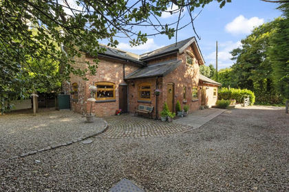 2 acres of Land for sale in Somersal Herbert