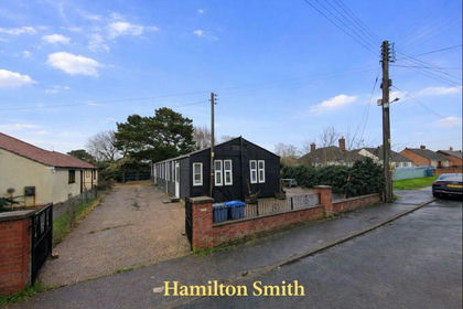 Development Land for sale in Leiston