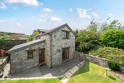 Barn Conversion for sale in St. Dennis